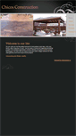 Mobile Screenshot of chicoscrapmetal.com